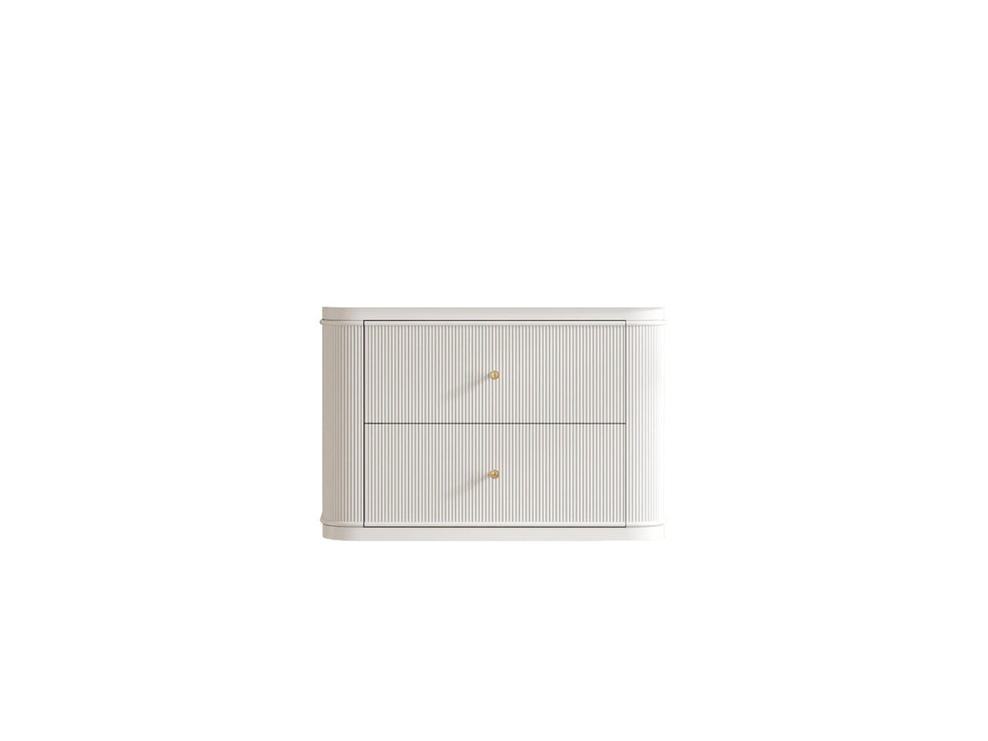 Hampton Floating 30 in. W x 22 in. D Single Sink Bathroom Vanity - Willow Bath and Vanity