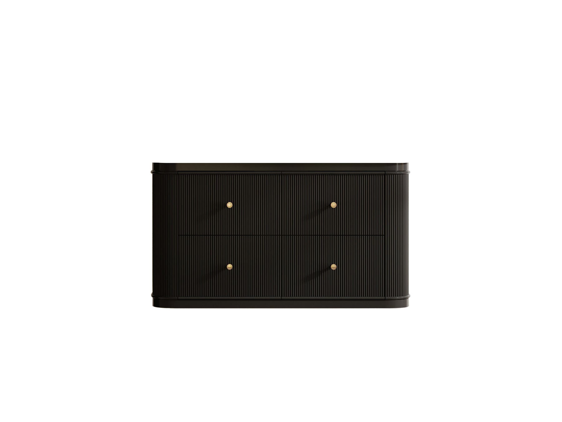 Hampton Floating 36 in. W x 22 in. D Center Sink Bathroom Vanity - Willow Bath and Vanity
