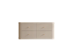 Hampton Floating 42 in. W x 22 in. D Single Sink Bathroom Vanity - photo 6