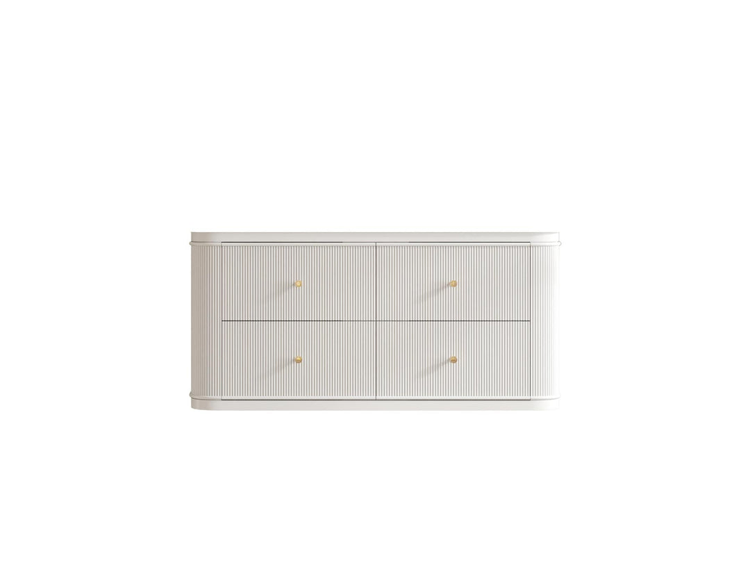 Hampton Floating 42 in. W x 22 in. D Single Sink Bathroom Vanity - Willow Bath and Vanity