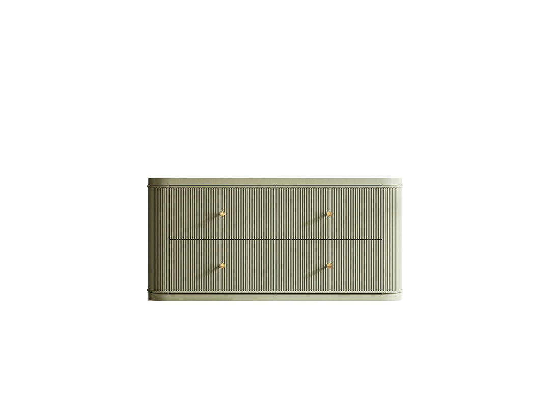 Hampton Floating 42 in. W x 22 in. D Single Sink Bathroom Vanity - Willow Bath and Vanity