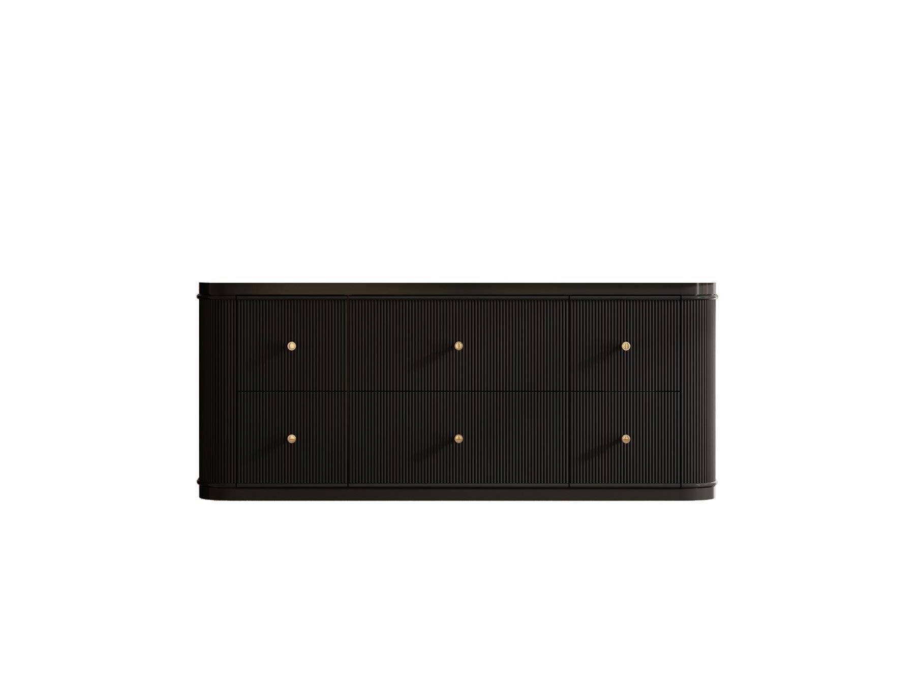 Hampton Floating 48 in. W x 22 in. D Single Sink Bathroom Vanity - Willow Bath and Vanity