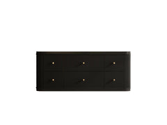 Hampton Floating 48 in. W x 22 in. D Single Sink Bathroom Vanity - photo 6