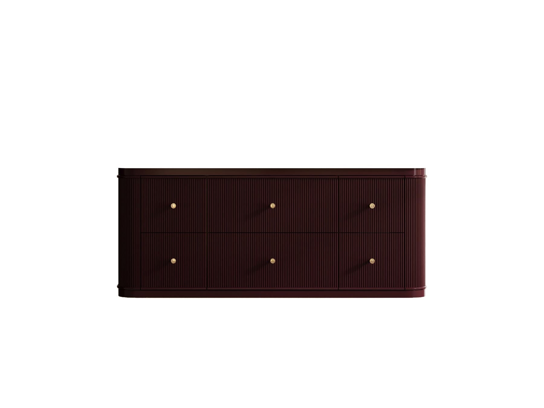 Hampton Floating 48 in. W x 22 in. D Single Sink Bathroom Vanity - Willow Bath and Vanity