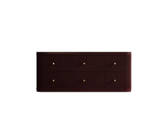 Hampton Floating 48 in. W x 22 in. D Single Sink Bathroom Vanity - photo 6