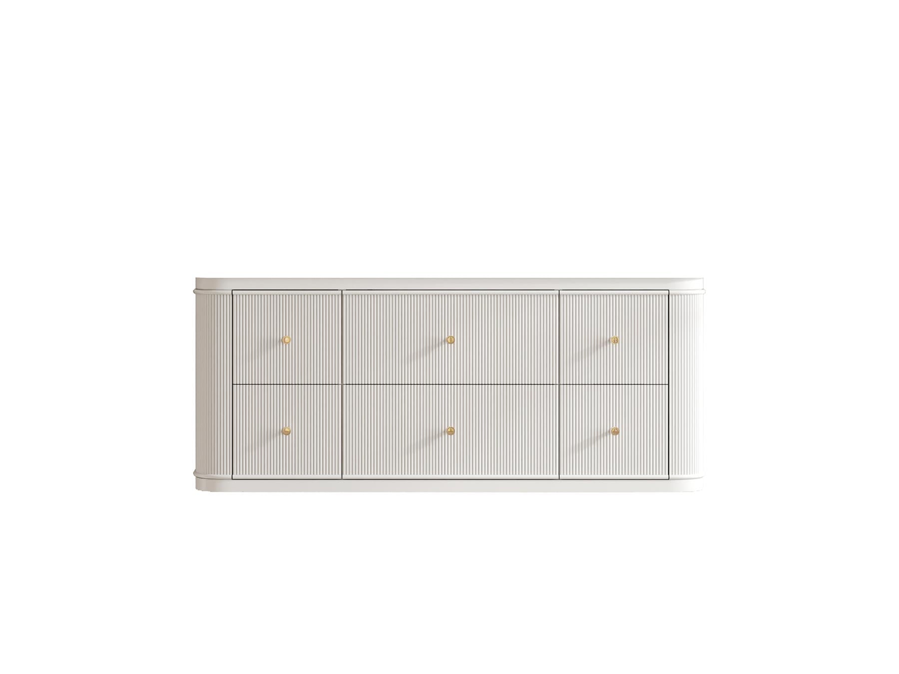 Hampton Floating 48 in. W x 22 in. D Single Sink Bathroom Vanity - Willow Bath and Vanity