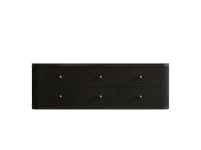Hampton Floating 60 in. W x 22 in. D Double Sink Bathroom Vanity - Willow Bath and Vanity
