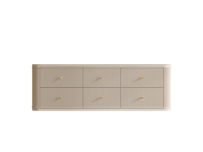 Hampton Floating 60 in. W x 22 in. D Double Sink Bathroom Vanity - Willow Bath and Vanity