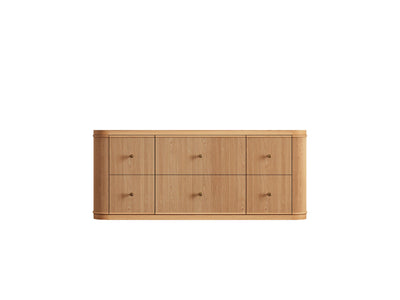 Hampton Floating White Oak 48 in. W x 22 in. D Single Sink Bathroom Vanity - Willow Bath and Vanity