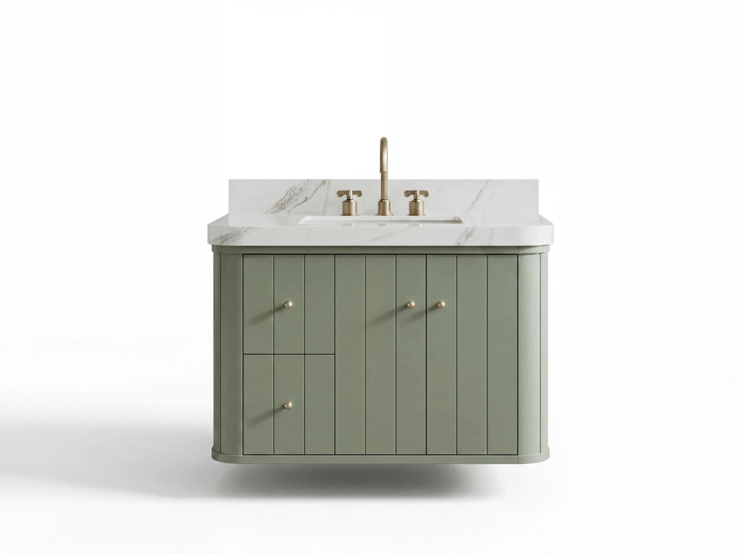 Modern Bathroom Vanities - photo 11