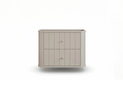 Houston Floating 30 in. W x 22 in. D Single Sink Bathroom Vanity - photo 6