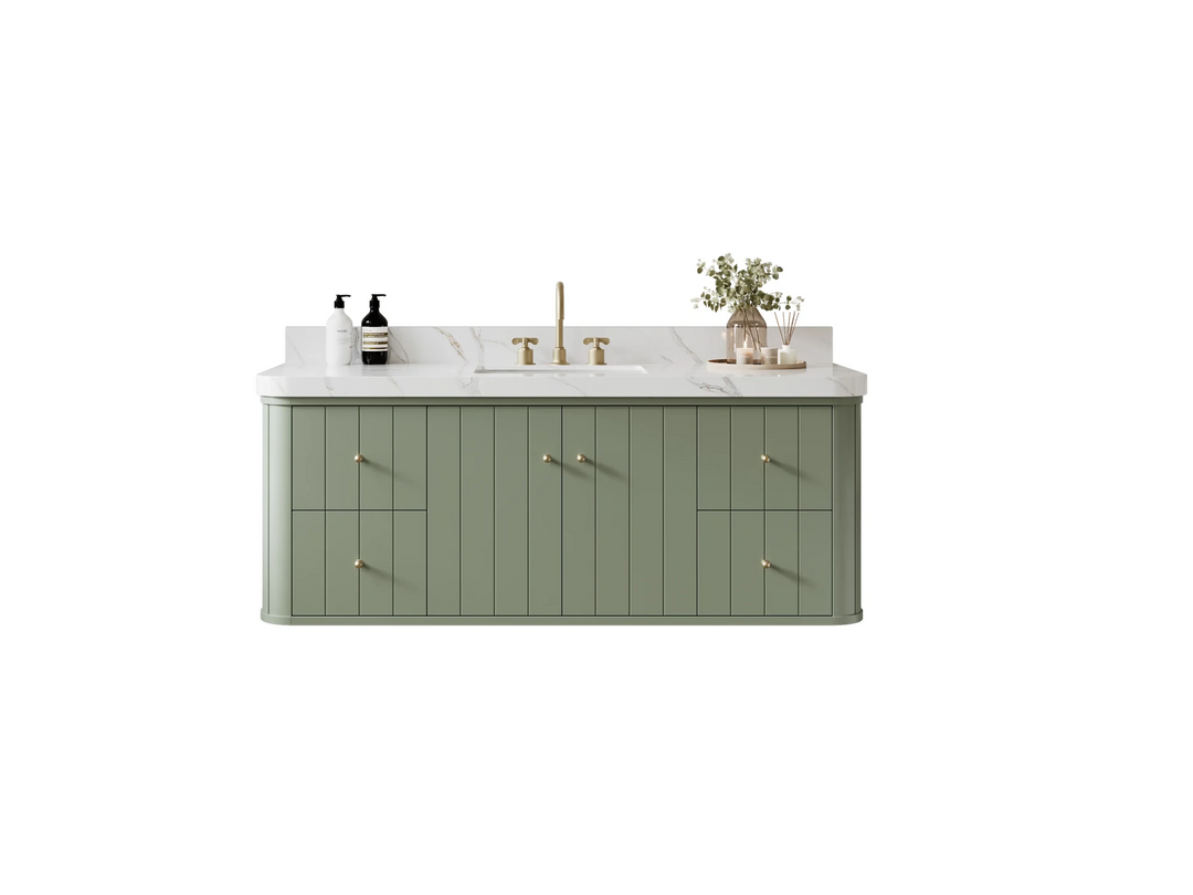 Modern Bathroom Vanities - photo 7