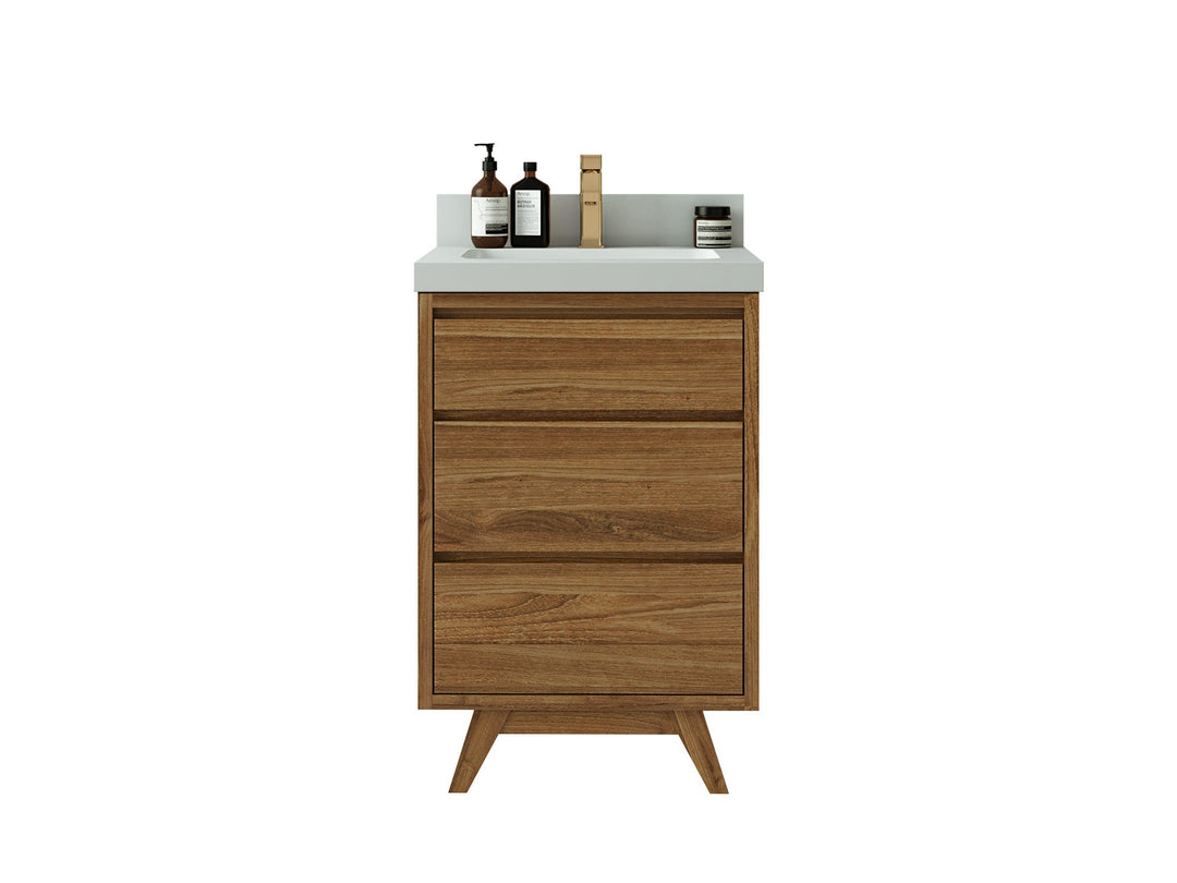 24 inch Bathroom Vanity - photo 16