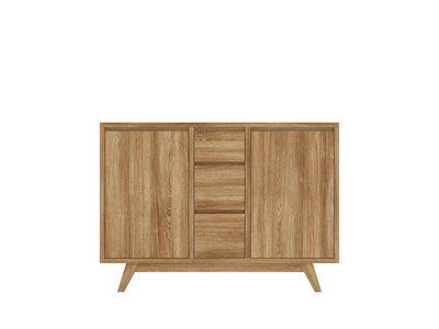 Madison Teak Wood 48 in. W x 22 in. D Double Sink Bathroom Vanity - Willow Bath and Vanity