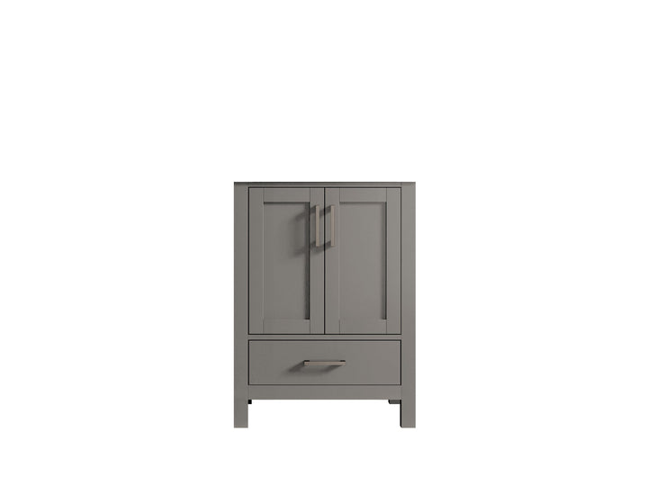 Malibu 24 in. W x 22 in. D Single Sink Bathroom Vanity - photo 3