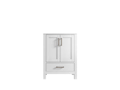 Malibu 24 in. W x 22 in. D Single Sink Bathroom Vanity - photo 3