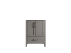 Malibu 24 in. W x 22 in. D Single Sink Bathroom Vanity - photo 18
