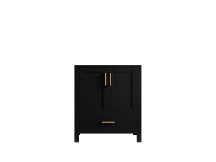 Malibu 30 in. W x 22 in. D Single Sink Bathroom Vanity - photo 6