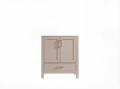 Malibu 30 in. W x 22 in. D Single Sink Bathroom Vanity - photo 3