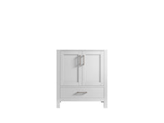 Malibu 30 in. W x 22 in. D Single Sink Bathroom Vanity - photo 6