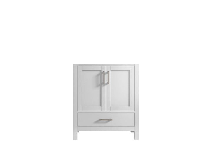 Malibu 30 in. W x 22 in. D Single Sink Bathroom Vanity - photo 6