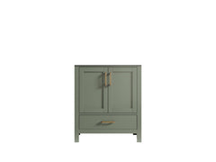 Malibu 30 in. W x 22 in. D Single Sink Bathroom Vanity - photo 6