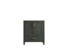 Malibu 30 in. W x 22 in. D Single Sink Bathroom Vanity - photo 6