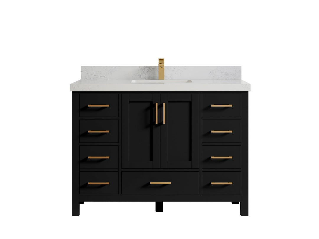 Bathroom Vanities - Single Sink - Bathroom Vanity size 40 - 49 IN - photo 39