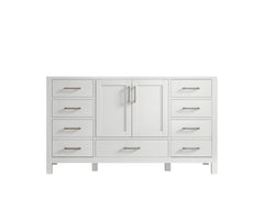 Malibu 60 in. W x 22 in. D Single Sink Bathroom Vanity - photo 48