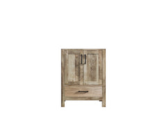 Malibu Mango Wood 24 in. W x 22 in. D Single Sink Bathroom Vanity - photo 18