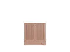 Manhattan 30 in. W x 22 in. D Single Sink Bathroom Vanity - photo 6