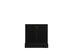 Manhattan 30 in. W x 22 in. D Single Sink Bathroom Vanity - photo 5