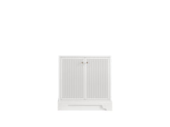 Manhattan 30 in. W x 22 in. D Single Sink Bathroom Vanity - photo 6