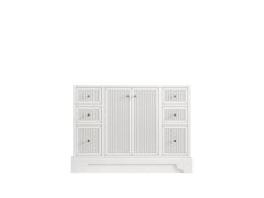 Manhattan 42 in. W x 22 in. D Single Sink Bathroom Vanity - photo 6
