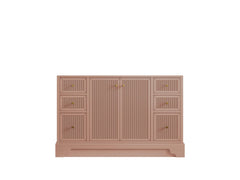 Manhattan 48 in. W x 22 in. D Single Sink Bathroom Vanity - photo 8