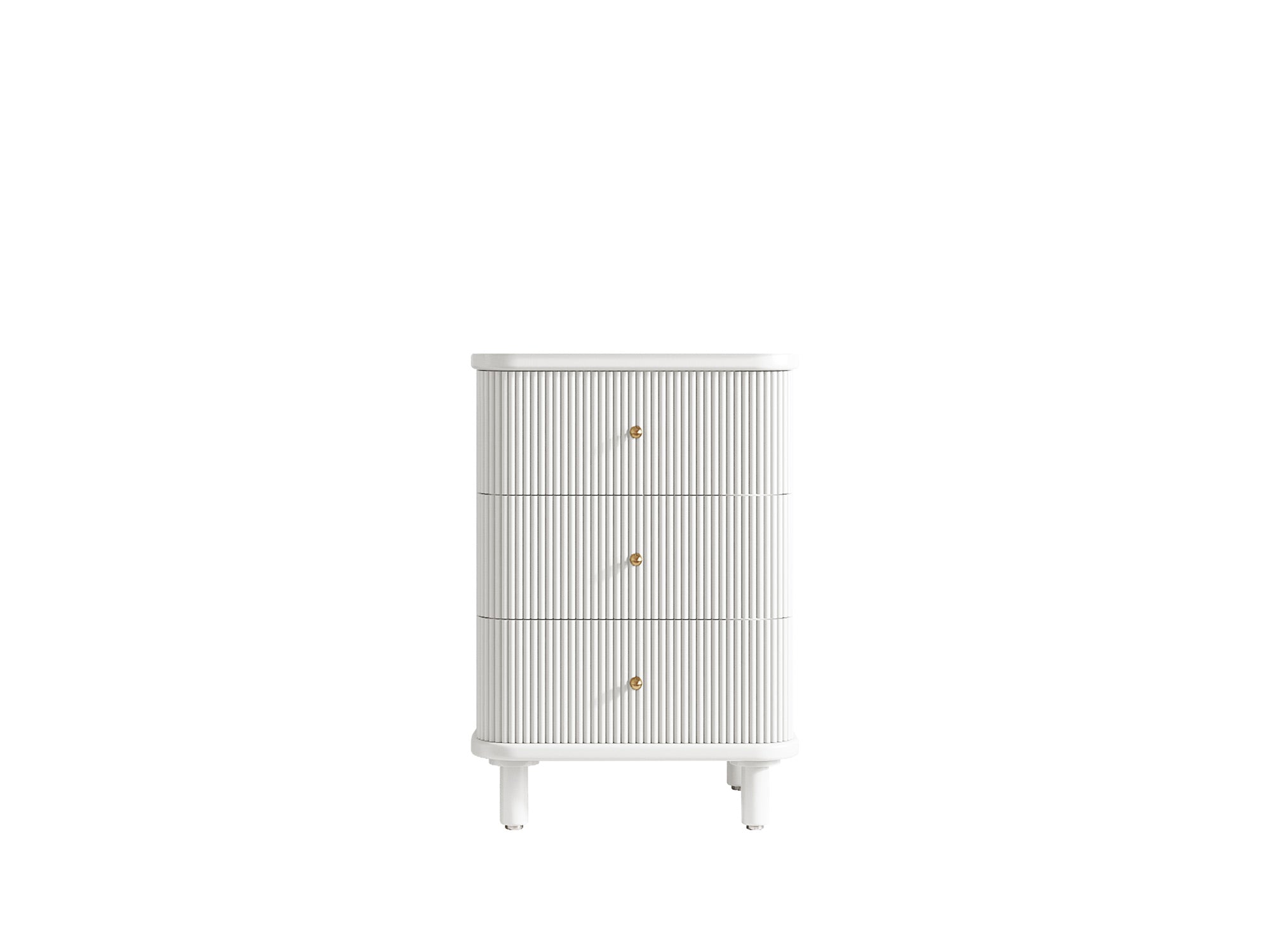 Miami 24 in. W x 22 in. D Single Sink Bathroom Vanity - Willow Bath and Vanity