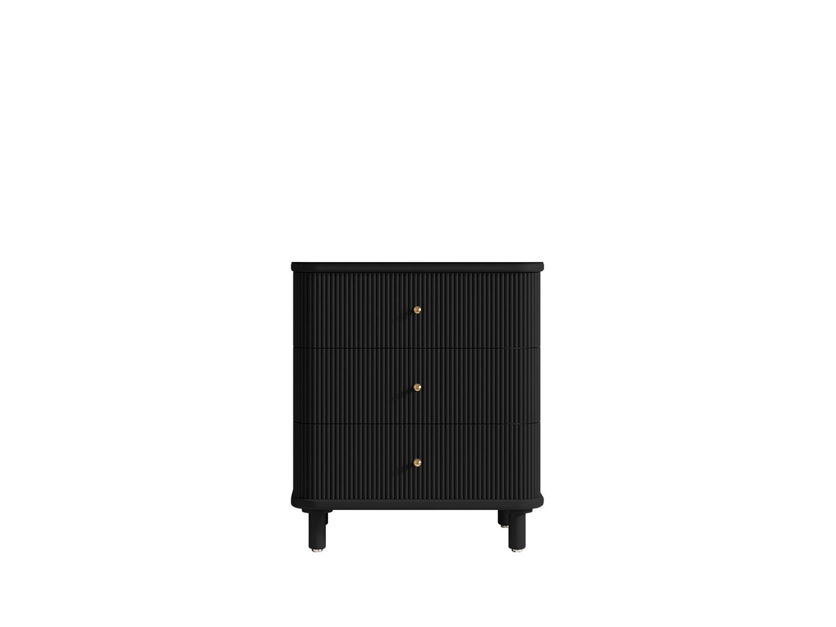 Miami 30 in. W x 22 in. D Single Sink Bathroom Vanity - Willow Bath and Vanity