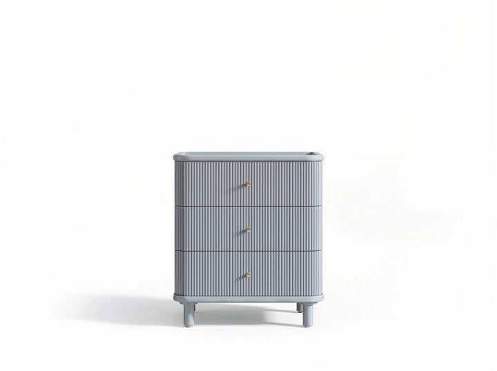 Miami 30 in. W x 22 in. D Single Sink Bathroom Vanity - photo 3