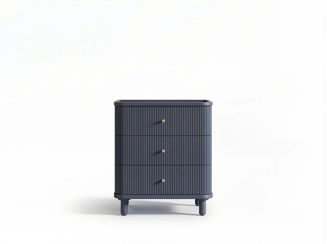 Miami 30 in. W x 22 in. D Single Sink Bathroom Vanity | 
              
                Hale Navy Blue
                
                  
             - MIA-CAB-HLN-29 - photo №6