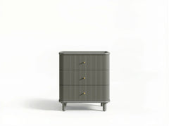 Miami 30 in. W x 22 in. D Single Sink Bathroom Vanity - photo 3