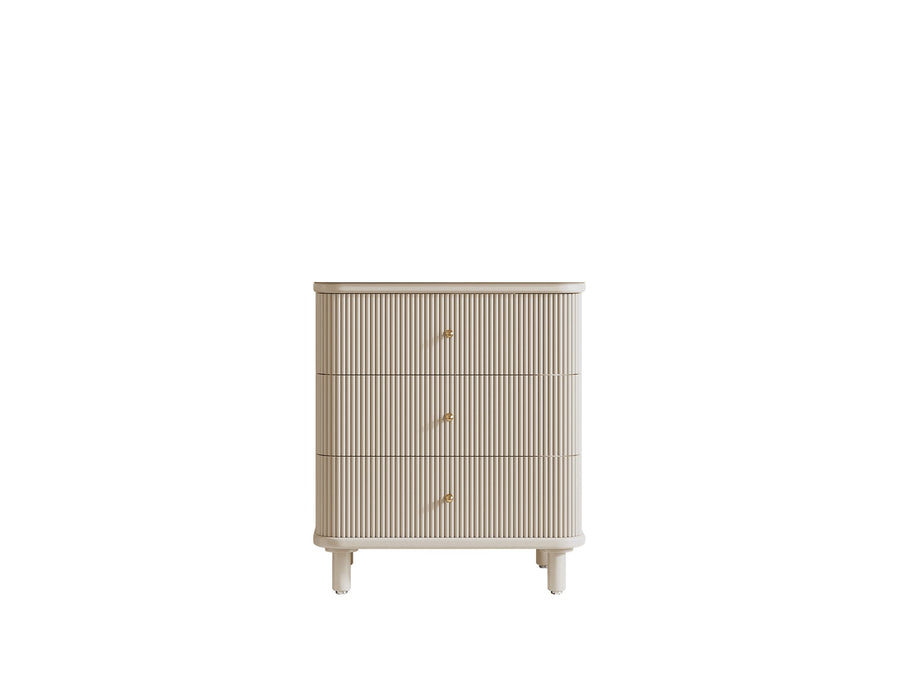 Miami 30 in. W x 22 in. D Single Sink Vanity Cabinet