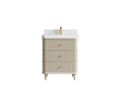 Miami 30 in. W x 22 in. D Single Sink Bathroom Vanity - photo 11