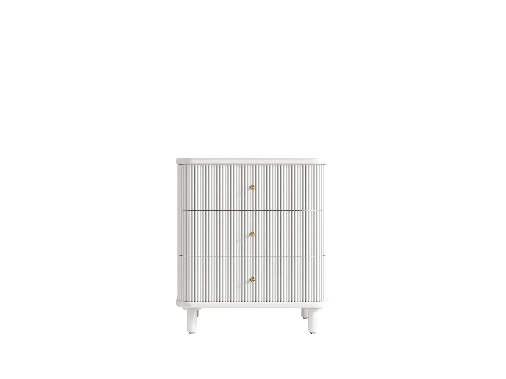 Miami 30 in. W x 22 in. D Single Sink Bathroom Vanity - Willow Bath and Vanity