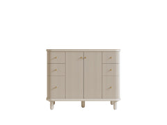 Miami 42 in. W x 22 in. D Single Sink Bathroom Vanity - photo 6