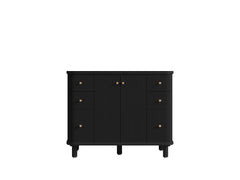 Miami 42 in. W x 22 in. D Single Sink Bathroom Vanity - photo 6