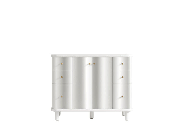 Miami 42 in. W x 22 in. D Single Sink Bathroom Vanity - photo 6
