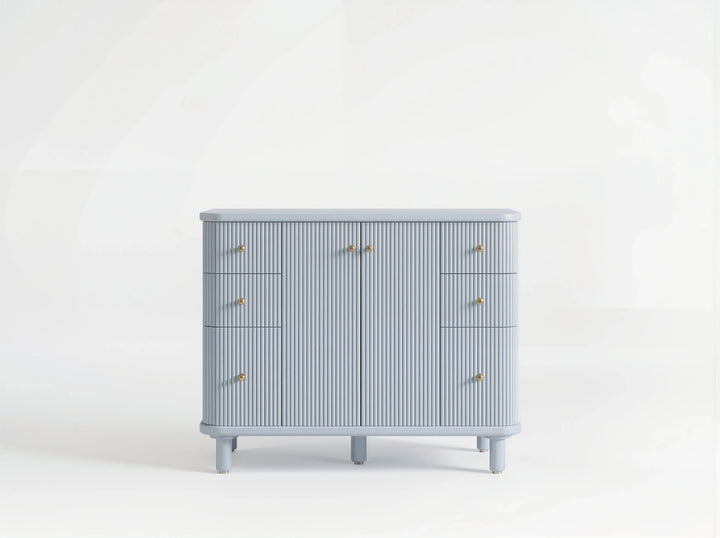Miami 42 in. W x 22 in. D Single Sink Bathroom Vanity - photo 9