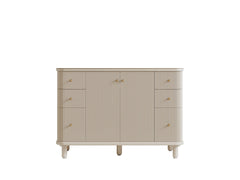 Miami 48 in. W x 22 in. D Single Sink Bathroom Vanity - photo 6