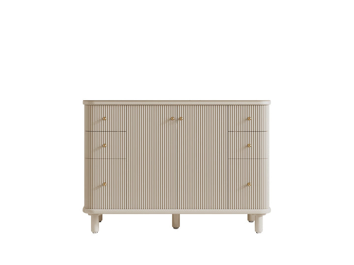 Miami 48 in. W x 22 in. D Single Sink Bathroom Vanity - photo 6