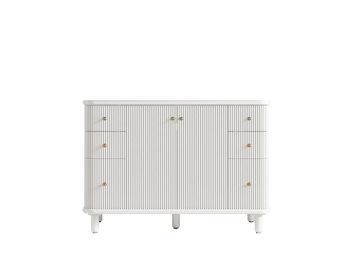 Miami 48 in. W x 22 in. D Single Sink Bathroom Vanity - photo 6